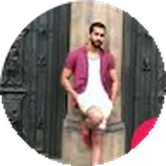 Ahmed